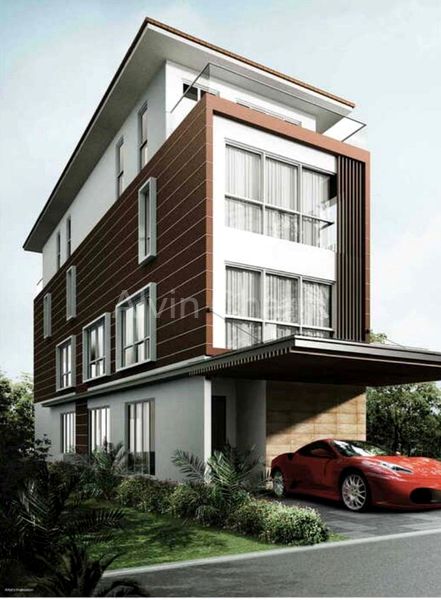 8 Bed Bungalow (Landed) for Sale in Wak Hassan Drive - Image 5