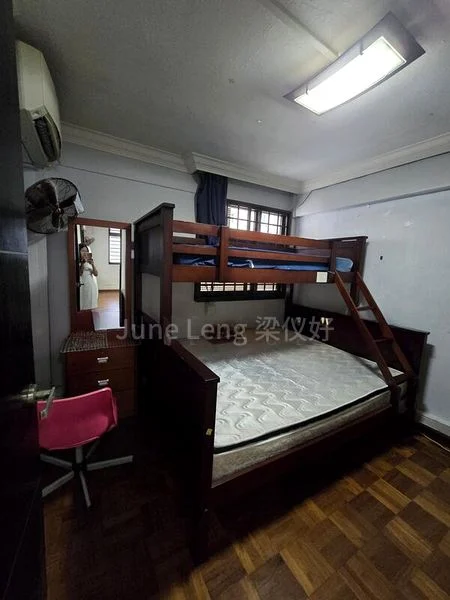 3 Room (3I) HDB for Rent in  38 Lorong 5 Toa Payoh - Image 1
