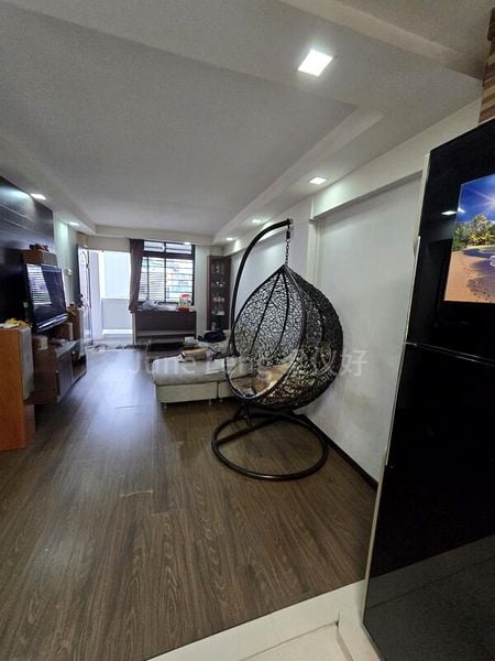 3 Room (3I) HDB for Rent in  38 Lorong 5 Toa Payoh - Image 6