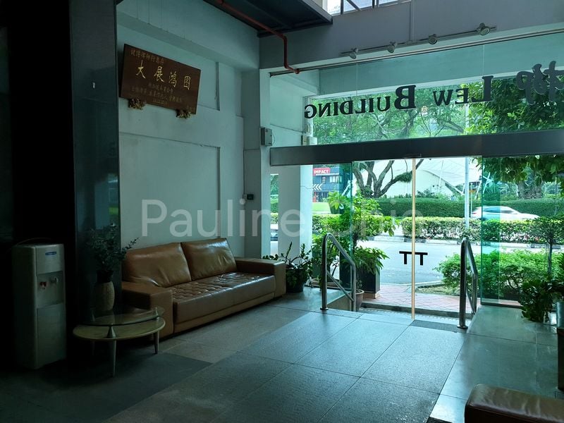 Office for Sale in  Lew Building - Image 7