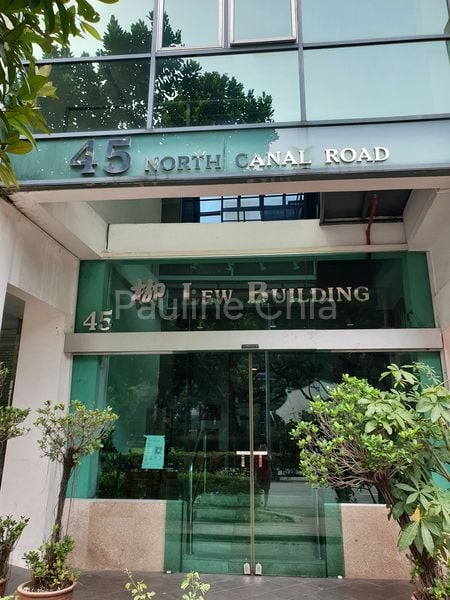 Office for Sale in  Lew Building - Image 5