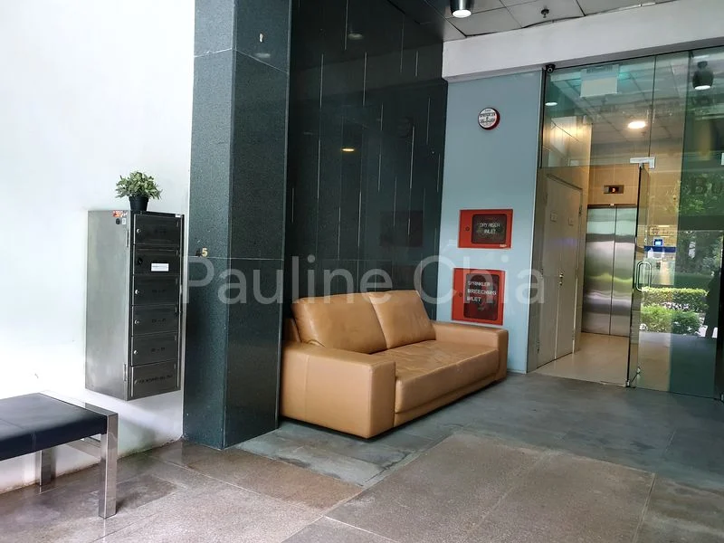 Office for Sale in  Lew Building - Image 10