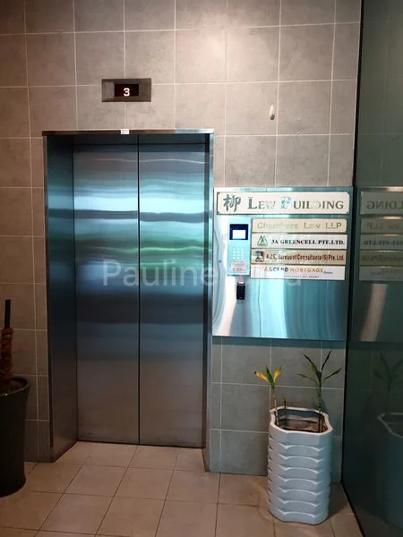 Office for Sale in  Lew Building - Image 6