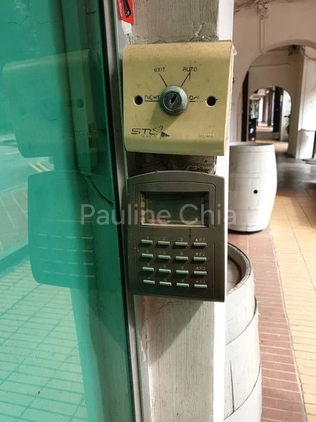 Office for Sale in  Lew Building - Image 4