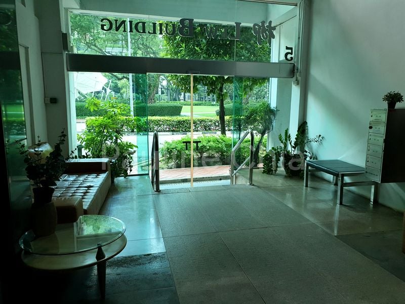 Office for Sale in  Lew Building - Image 8