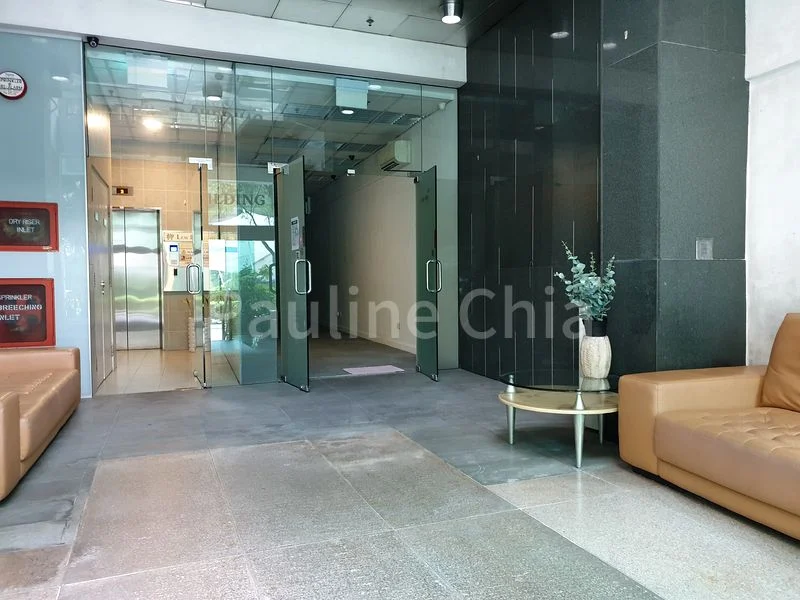 Office for Sale in  Lew Building - Image 11