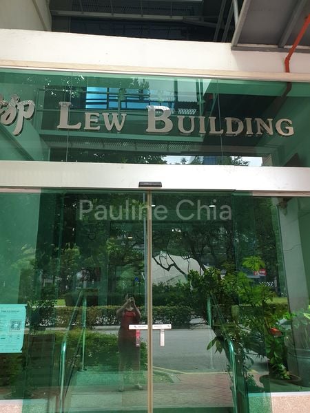 Office for Sale in  Lew Building - Image 3
