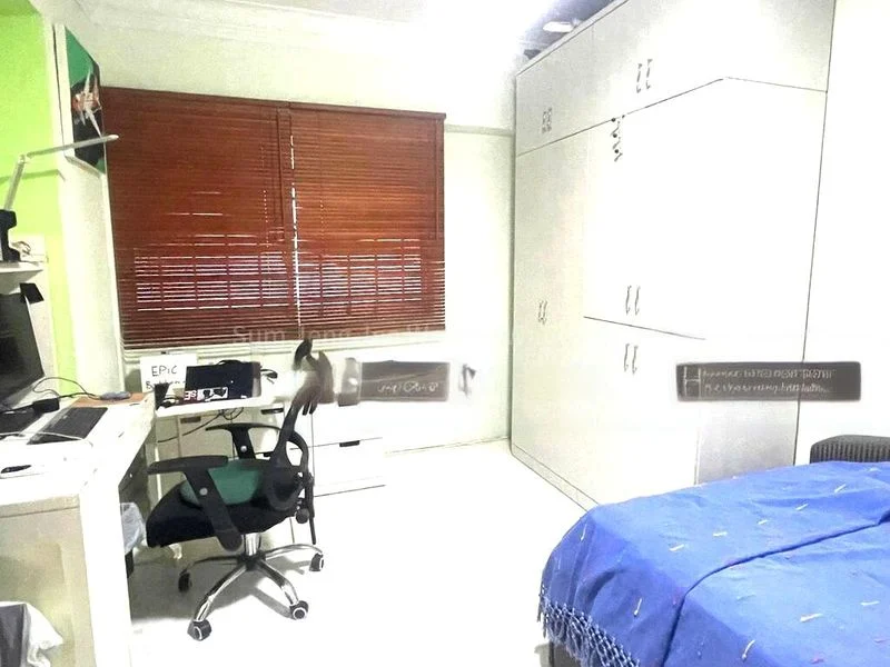 4 Room (4A) HDB for Sale in  668 Jalan Damai - Image 4