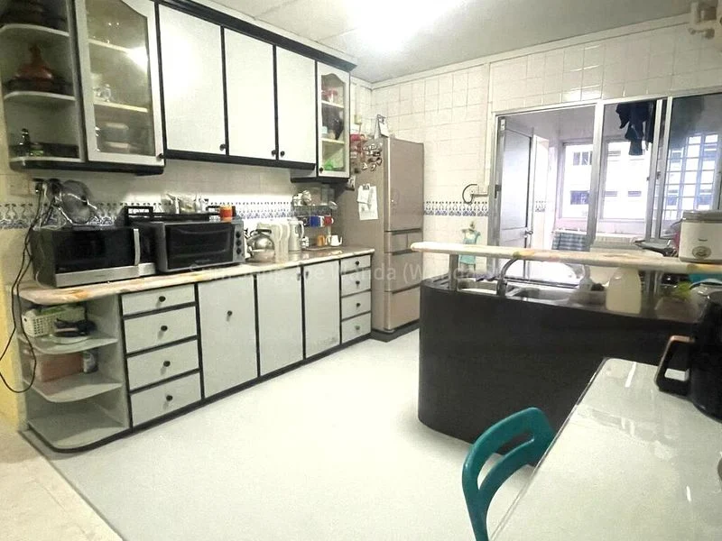 4 Room (4A) HDB for Sale in  668 Jalan Damai - Image 3