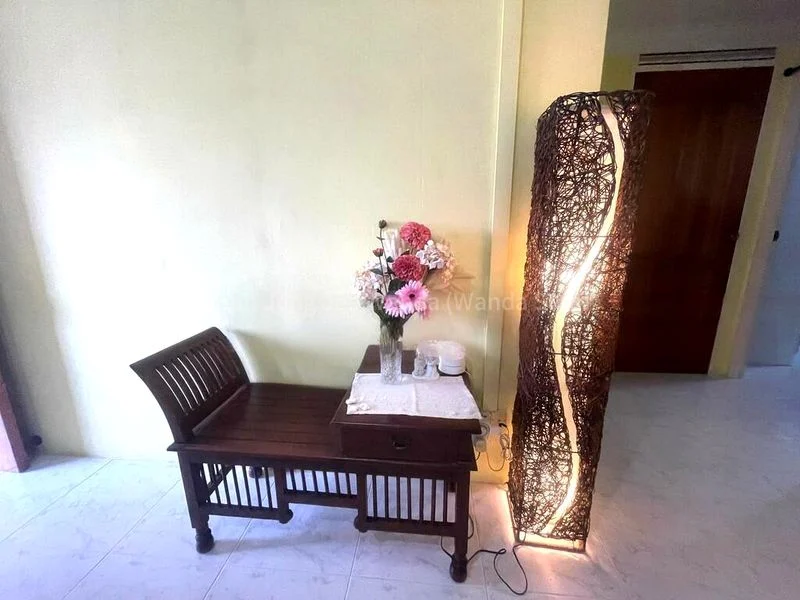 4 Room (4A) HDB for Sale in  668 Jalan Damai - Image 2