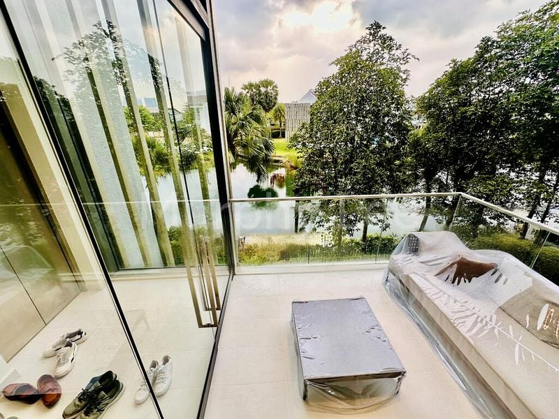 3 Bed Condo for Sale in The Residences At W Singapore Sentosa Cove - Image 6