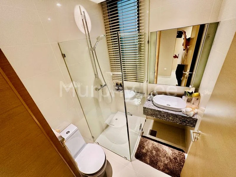 3 Bed Condo for Sale in The Residences At W Singapore Sentosa Cove - Image 17