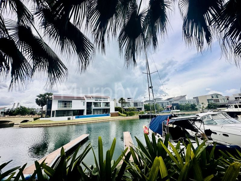 3 Bed Condo for Sale in The Residences At W Singapore Sentosa Cove - Image 9