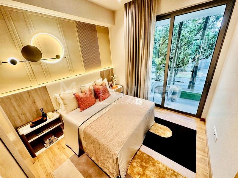 3 Bed Condo for Sale in The Residences At W Singapore Sentosa Cove - Image 16