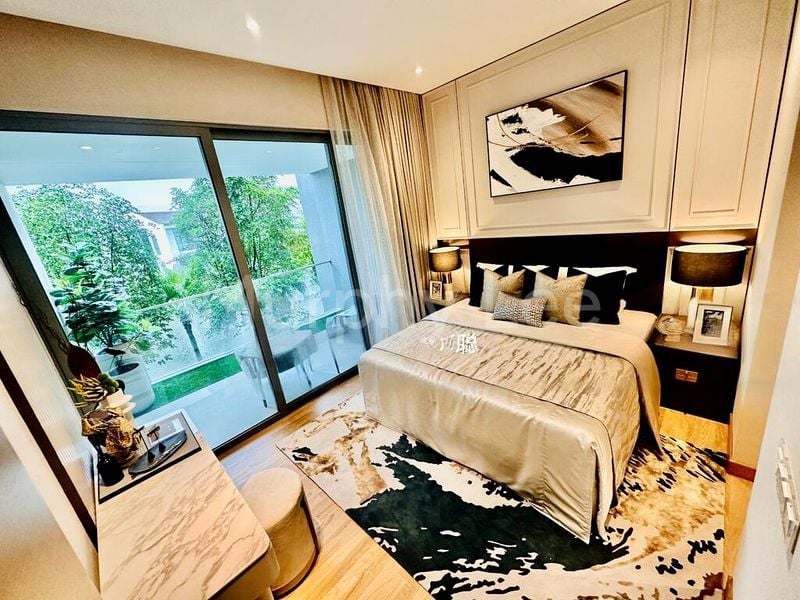 3 Bed Condo for Sale in The Residences At W Singapore Sentosa Cove - Image 15