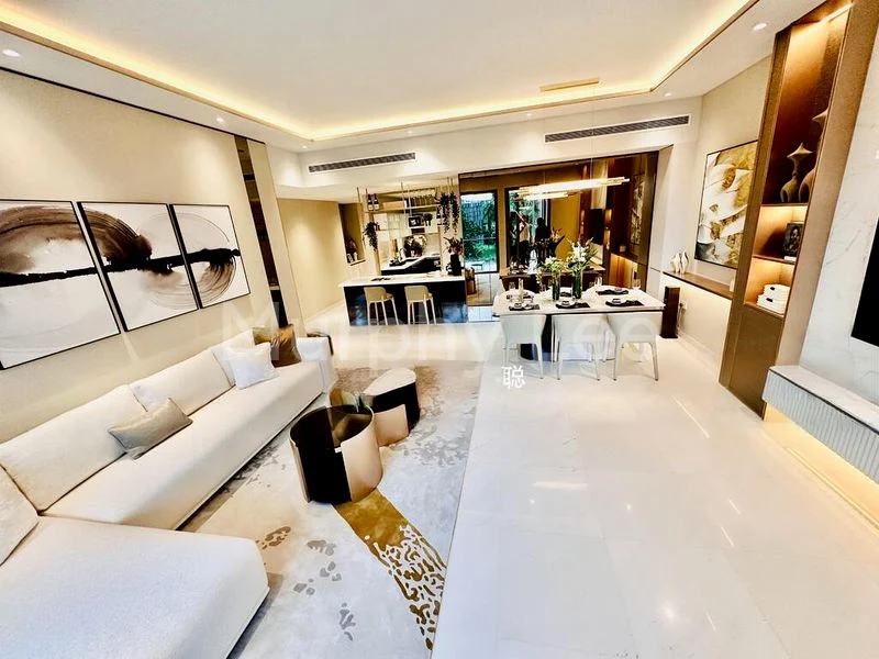 3 Bed Condo for Sale in The Residences At W Singapore Sentosa Cove - Image 19