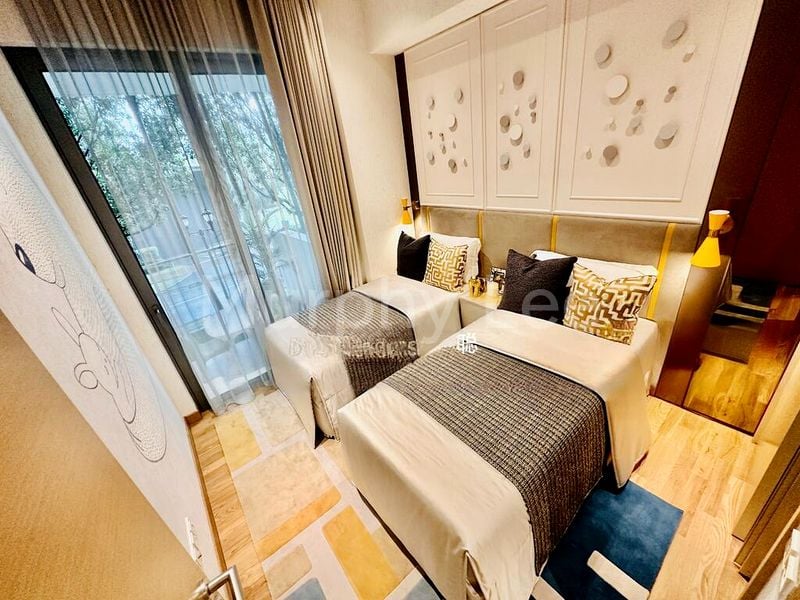 3 Bed Condo for Sale in The Residences At W Singapore Sentosa Cove - Image 18