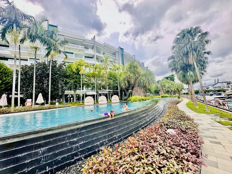 3 Bed Condo for Sale in The Residences At W Singapore Sentosa Cove - Image 26