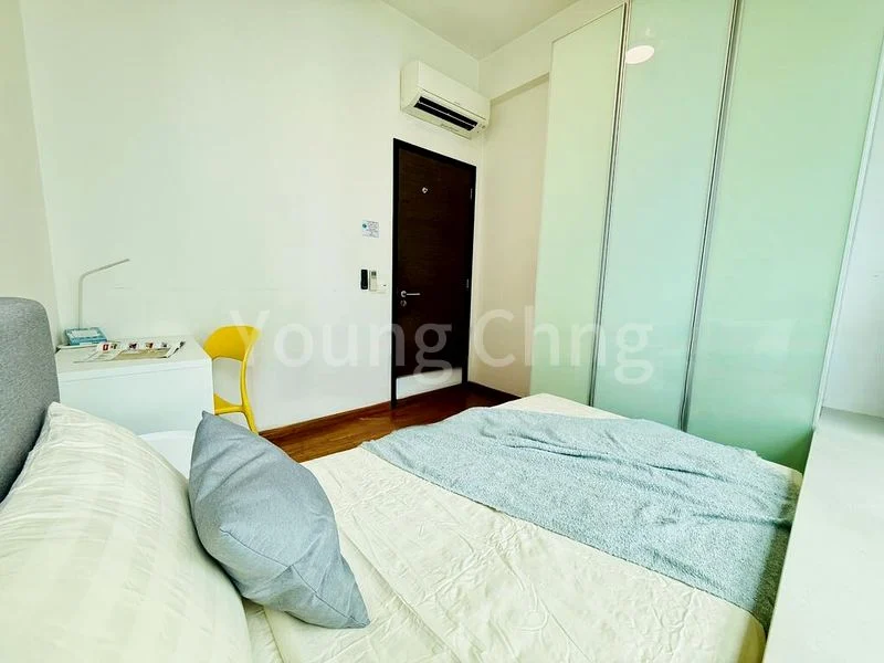 Common Room (Condo) for Rent in  Suffolk Premier - Image 4