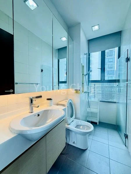 Common Room (Condo) for Rent in  Suffolk Premier - Image 9