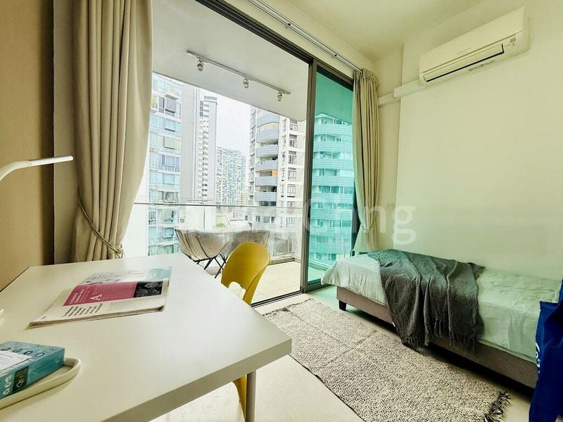 Common Room (Condo) for Rent in  Suffolk Premier - Image 7