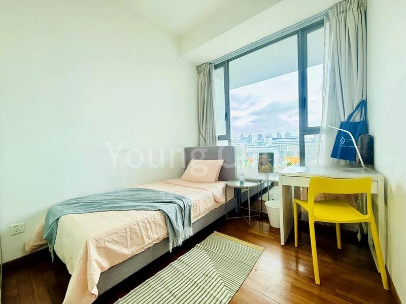 Common Room (Condo) for Rent in  Suffolk Premier - Image 5