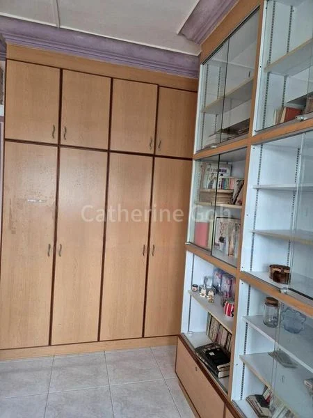 Common Room (HDB) for Rent in  586 Woodlands Drive 16 - Image 3