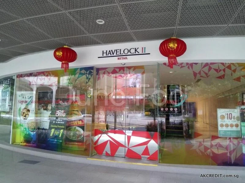 Food & Beverage for Rent: Havelock II - Image 6