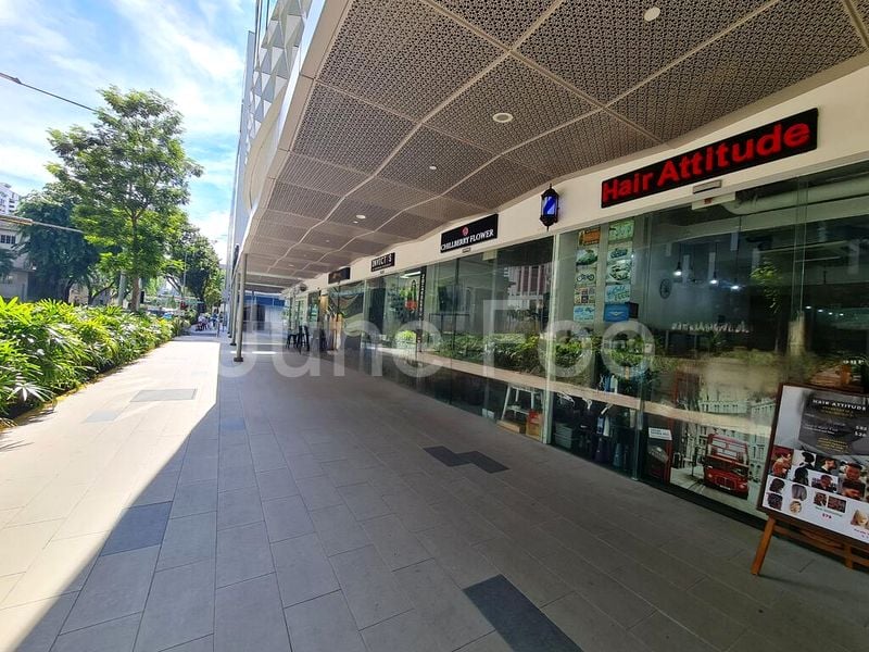 Food & Beverage for Rent: Havelock II - Image 3