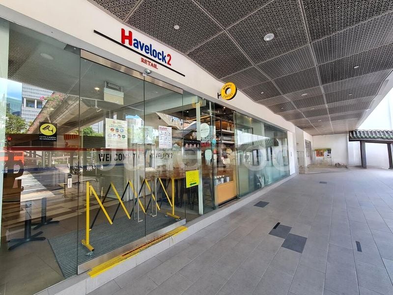 Food & Beverage for Rent: Havelock II - Image 1