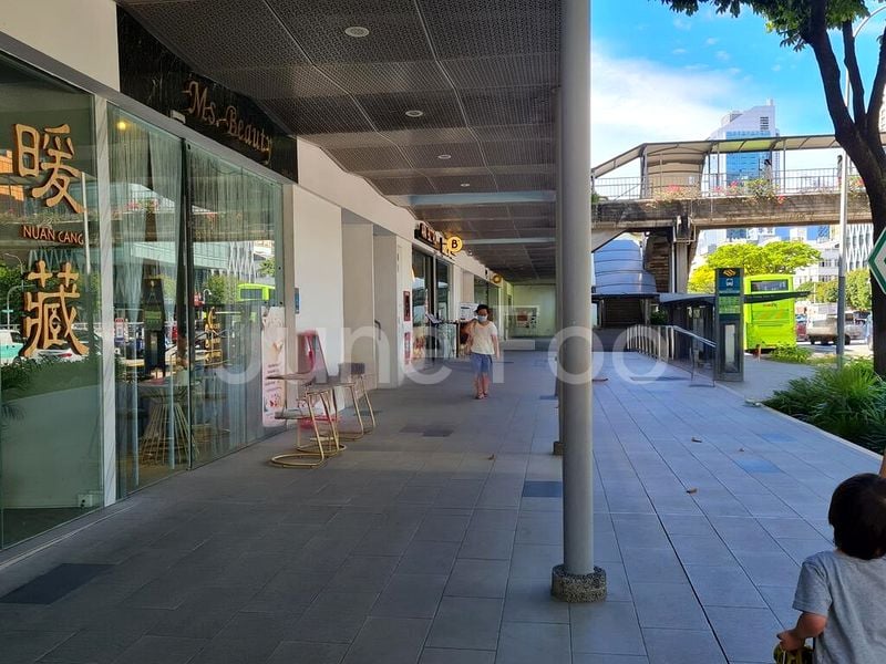 Food & Beverage for Rent: Havelock II - Image 2