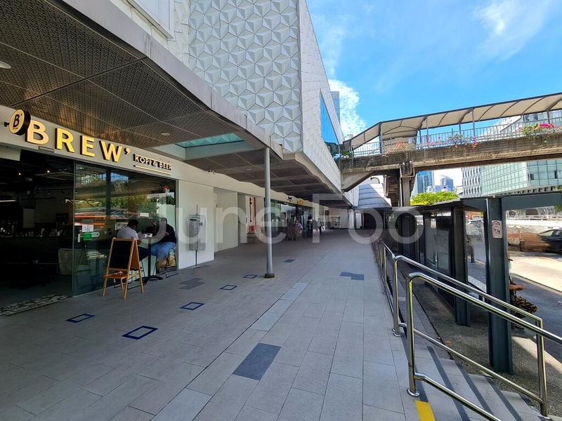 Food & Beverage for Rent: Havelock II - Image 7