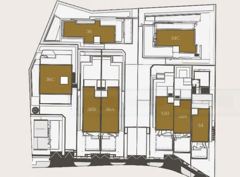 6 Bed Semi-Detached House (Landed) for Sale in  Kheam Hock Gardens - Image 7