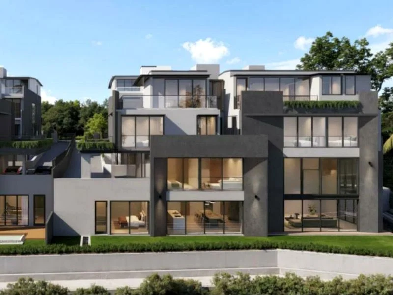 6 Bed Semi-Detached House (Landed) for Sale in  Kheam Hock Gardens - Image 3