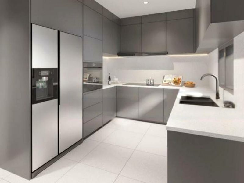 6 Bed Semi-Detached House (Landed) for Sale in  Kheam Hock Gardens - Image 6