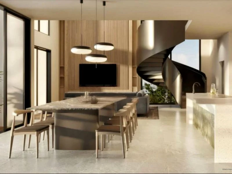 6 Bed Semi-Detached House (Landed) for Sale in  Kheam Hock Gardens - Image 4