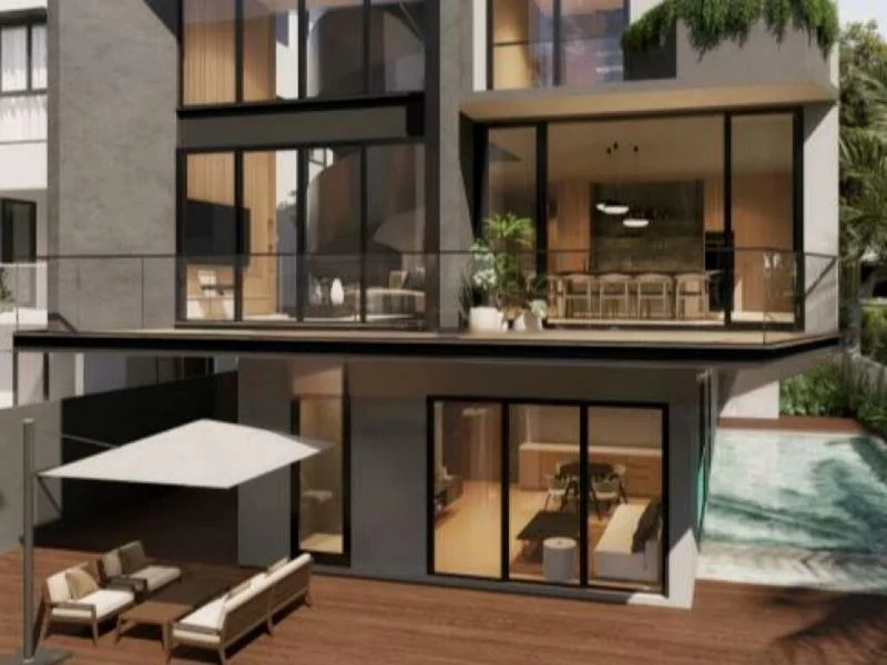 6 Bed Semi-Detached House (Landed) for Sale in  Kheam Hock Gardens - Image 1