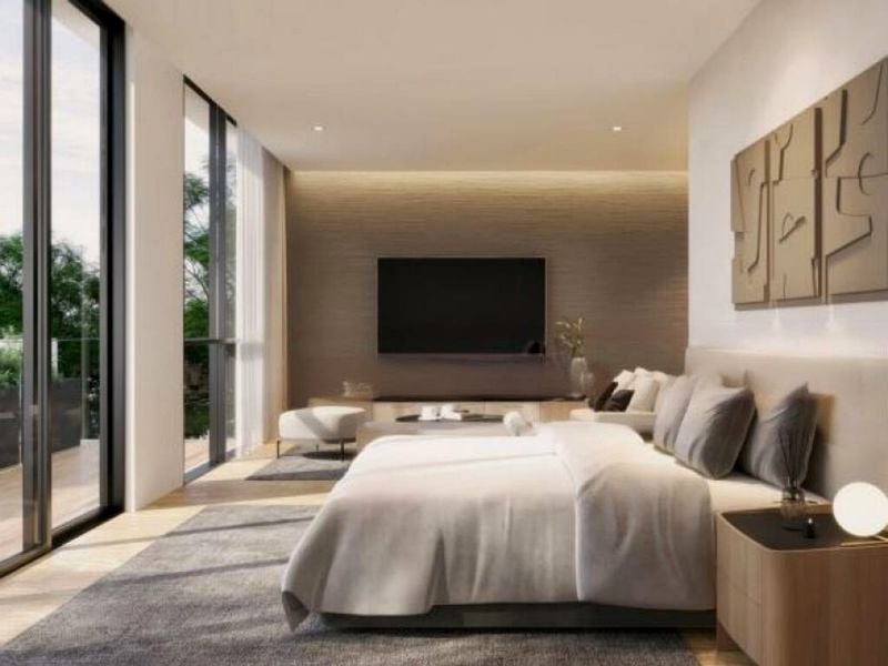 6 Bed Semi-Detached House (Landed) for Sale in  Kheam Hock Gardens - Image 2