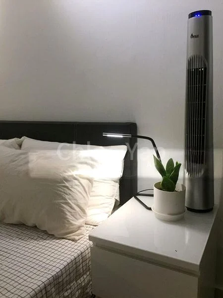 Common Room (HDB) for Rent in  17 Beach Road - Image 6