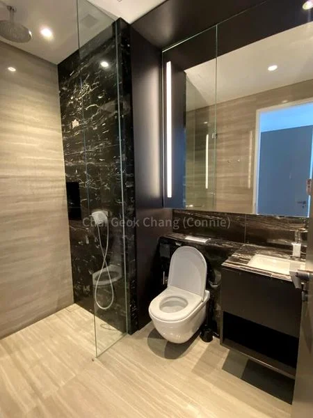 3 Bed Condo for Rent in  Tomlinson Heights - Image 13