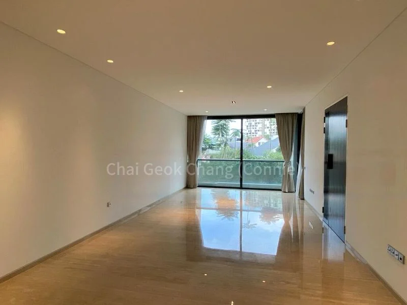 3 Bed Condo for Rent in  Tomlinson Heights - Image 1