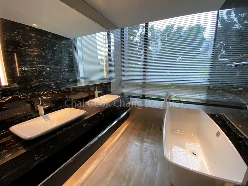 3 Bed Condo for Rent in  Tomlinson Heights - Image 10