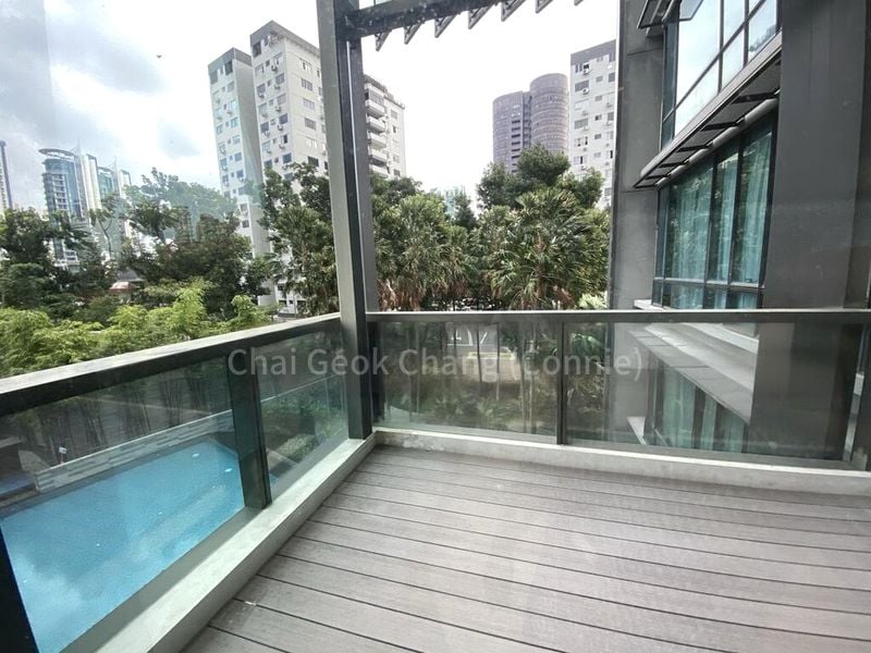 3 Bed Condo for Rent in  Tomlinson Heights - Image 3