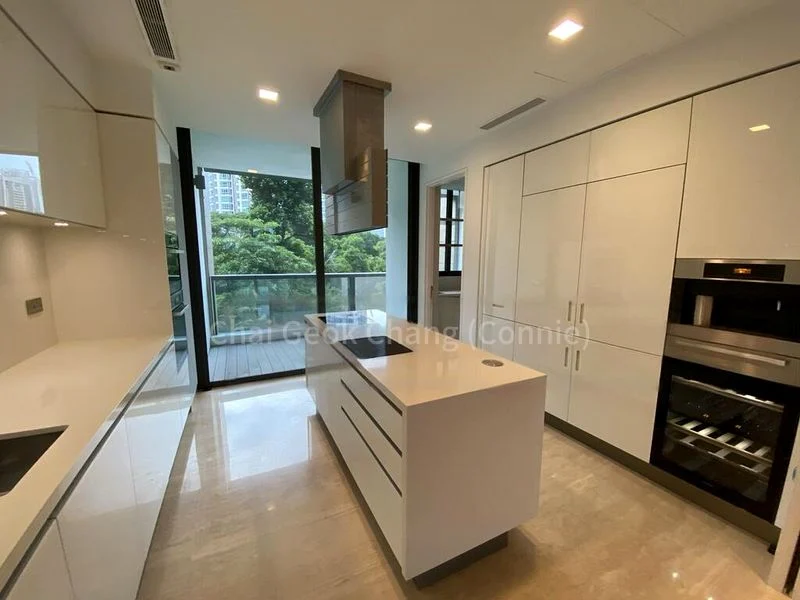 3 Bed Condo for Rent in  Tomlinson Heights - Image 7