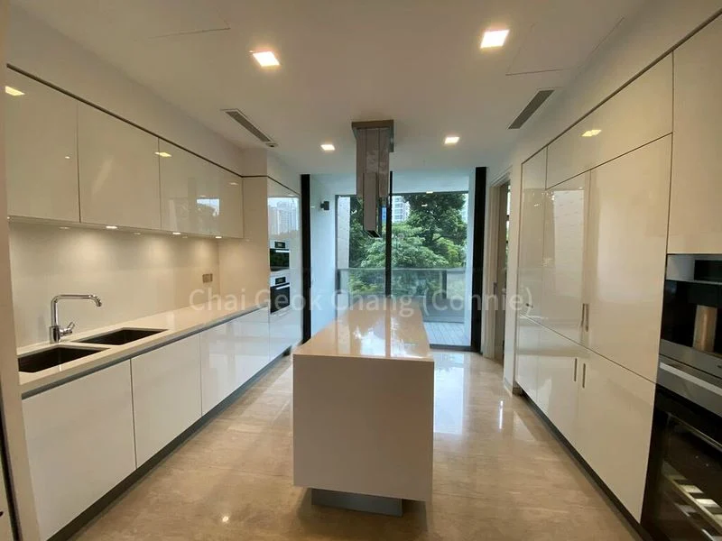 3 Bed Condo for Rent in  Tomlinson Heights - Image 5