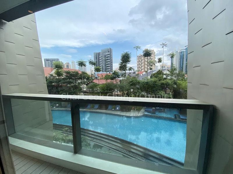 3 Bed Condo for Rent in  Tomlinson Heights - Image 2