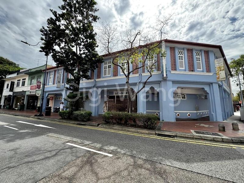 Shop / Shophouse for Rent: Retail | Shophouse | Joo Chiat Road - Image 6