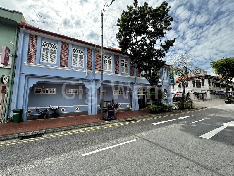 Shop / Shophouse for Rent: Retail | Shophouse | Joo Chiat Road - Image 7