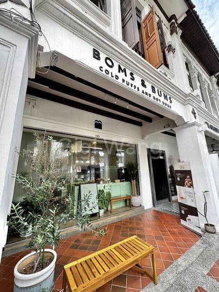 Shop / Shophouse for Rent: Retail | Shophouse | Joo Chiat Road - Image 2