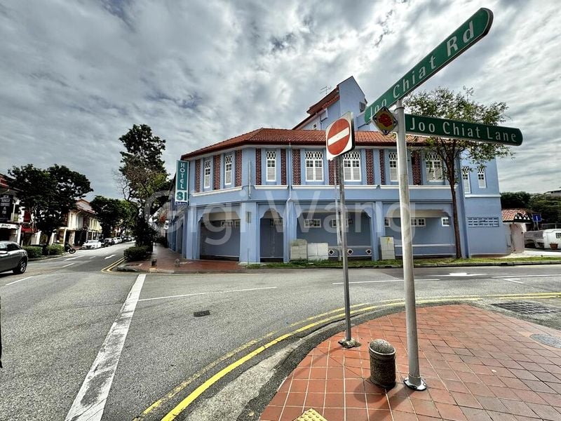 Shop / Shophouse for Rent: Retail | Shophouse | Joo Chiat Road - Image 5